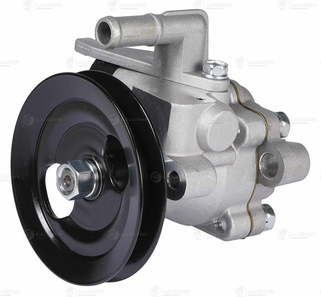 Насос ГУР Luzar для Hyundai Accent II 2000-2005. Артикул LPS 0801