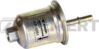 Топливный фильтр Zekkert. Артикул KF-5051