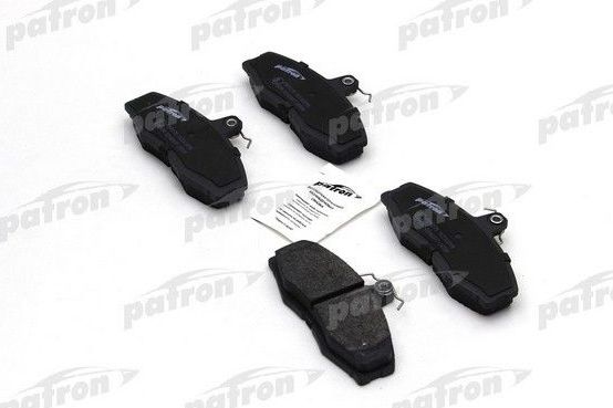 Тормозные колодки Patron. Артикул PBP275