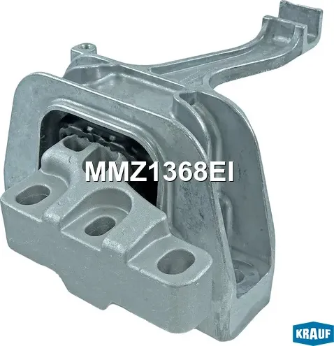 Опора двигателя (Krauf). Артикул MMZ1368EI