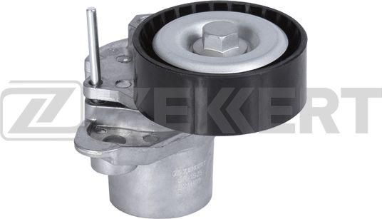 Натяжной ролик (натяжитель) приводного поликлинового ремня Zekkert. Артикул SR-1925