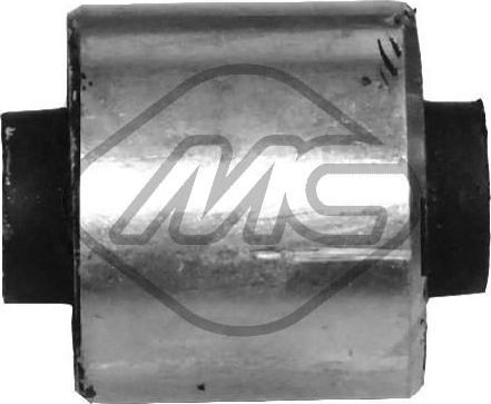 Расширительный бачок Metalcaucho. Артикул 03630