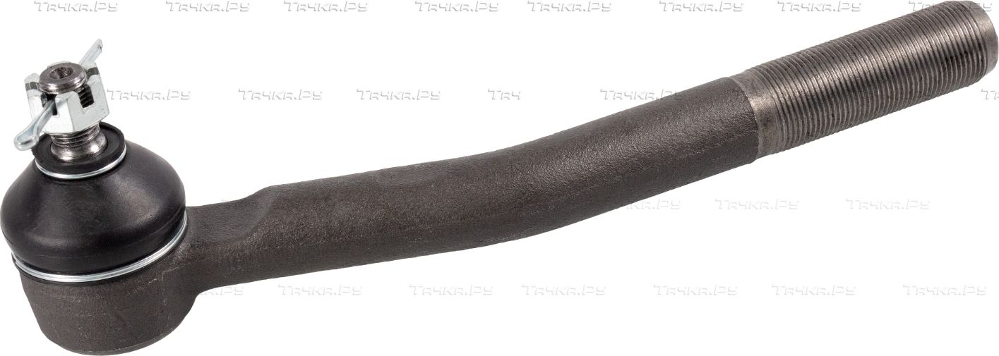 Наконечник рулевой тяги Febi Bilstein правый верхний для Jeep Grand Cherokee II (WJ) 1999-2005. Артикул 109580