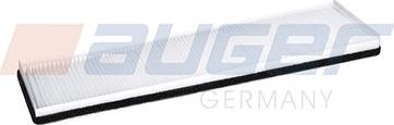 Салонный фильтр Auger для Mercedes-Benz Atego 1 1998-2004. Артикул 65945