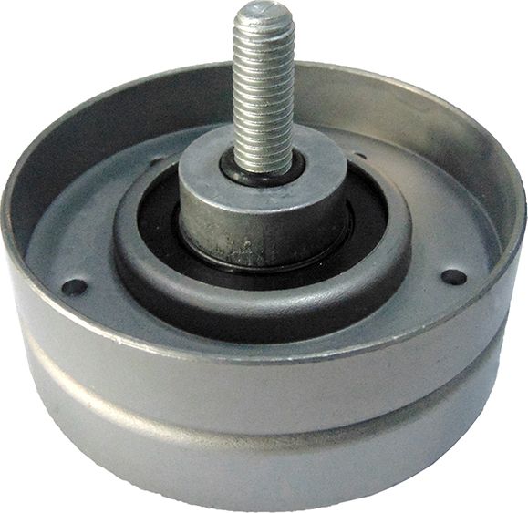 Направляющий (ведущий) ролик приводного поликлинового ремня Miles. Артикул AG03248