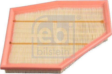 Воздушный фильтр Febi Bilstein. Артикул 179151