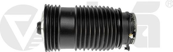 Пневмоподушка (пневморессора) Vika левая для Mercedes-Benz E-Класс V (W213, S213, C238) 2016-2026. Артикул 51247001