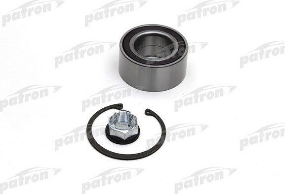 Ступичный подшипник (комплект) Patron. Артикул PBK3608
