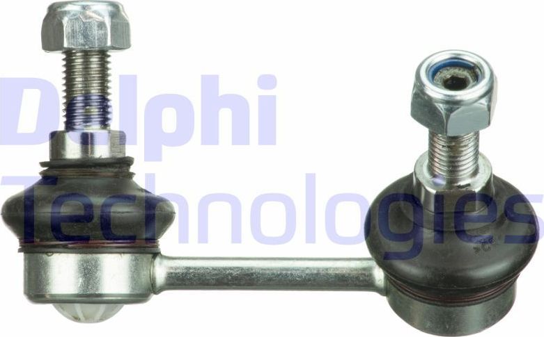 Стойка (тяга) стабилизатора Delphi. Артикул TC1113