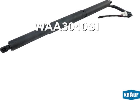 Амортизатор двери багажника Krauf. Артикул WAA3040SI