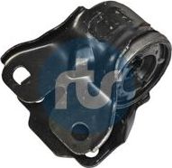 Сайлентблок переднего рычага подвески RTS. Артикул 017-00545-151