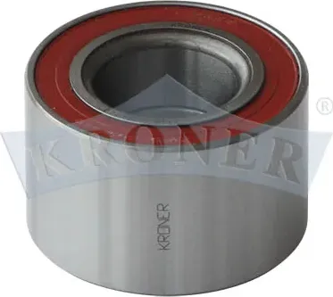 ПОДШИПНИК СТУПИЦЫ ЗАДНЕЙ 2108 ВАЗ 2108-2108/ 2110-2112/ 2113-2115 (Kroner). Артикул K151208