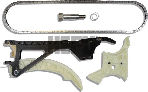 Цепь ГРМ Hepu для BMW Z4 II (E89) 2009-2011. Артикул 21-0086