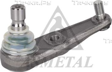Шаровая опора Asmetal передняя/задняя нижняя для Mazda MX-3 I 1991-1998. Артикул 10MZ0201