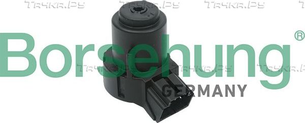 Замок зажигания Borsehung. Артикул B17994