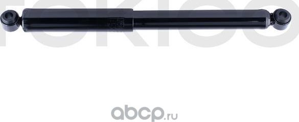 Амортизатор задний MITSUBISHI L200 07-14 LH=RH (Tokico). Артикул E20065