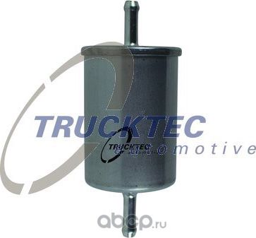 Топливный фильтр Trucktec Automotive. Артикул 07.38.042