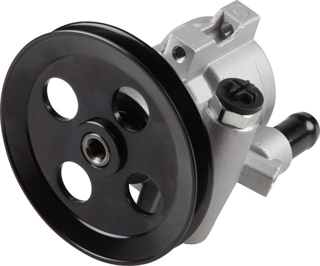 Насос ГУР JP Group для Opel Combo B 1994-2001. Артикул 1245100300