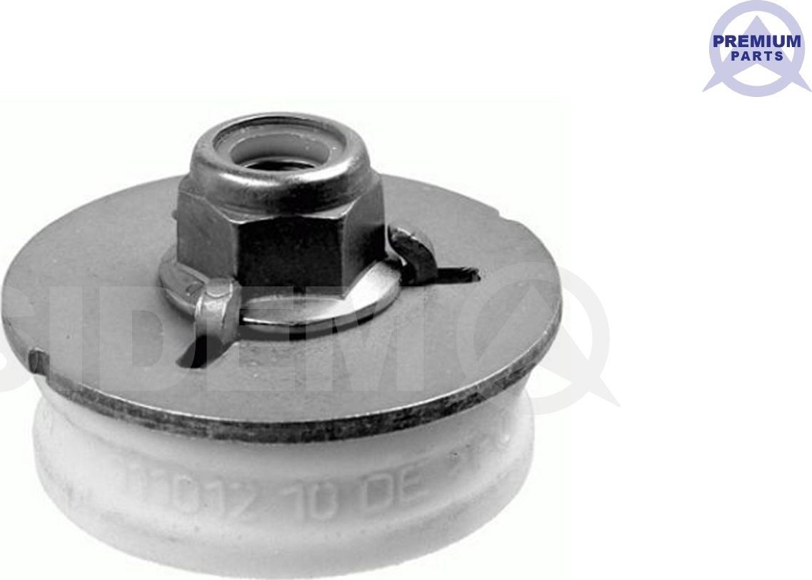 Опора амортизатора (стойки) Sidem. Артикул 821504