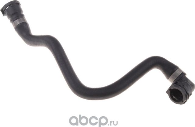 BOGAP Шланг радиатора BMW X5 E53 M62 4.4L,4.6L Bogap. Артикул B4228368