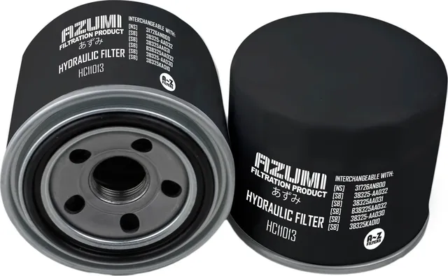 Фильтр АКПП (Azumi). Артикул HC11013