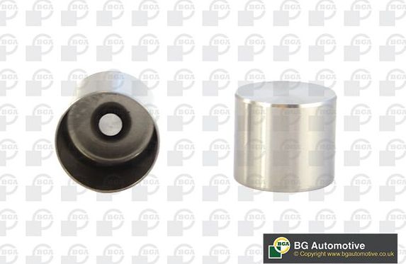 Толкатель BGA. Артикул HL7357