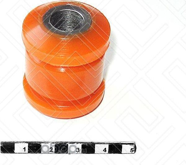 Сайлентблок тяги Панара задней подвески (к кузову). № 1-06-443 (Полиуретан). Артикул 106443