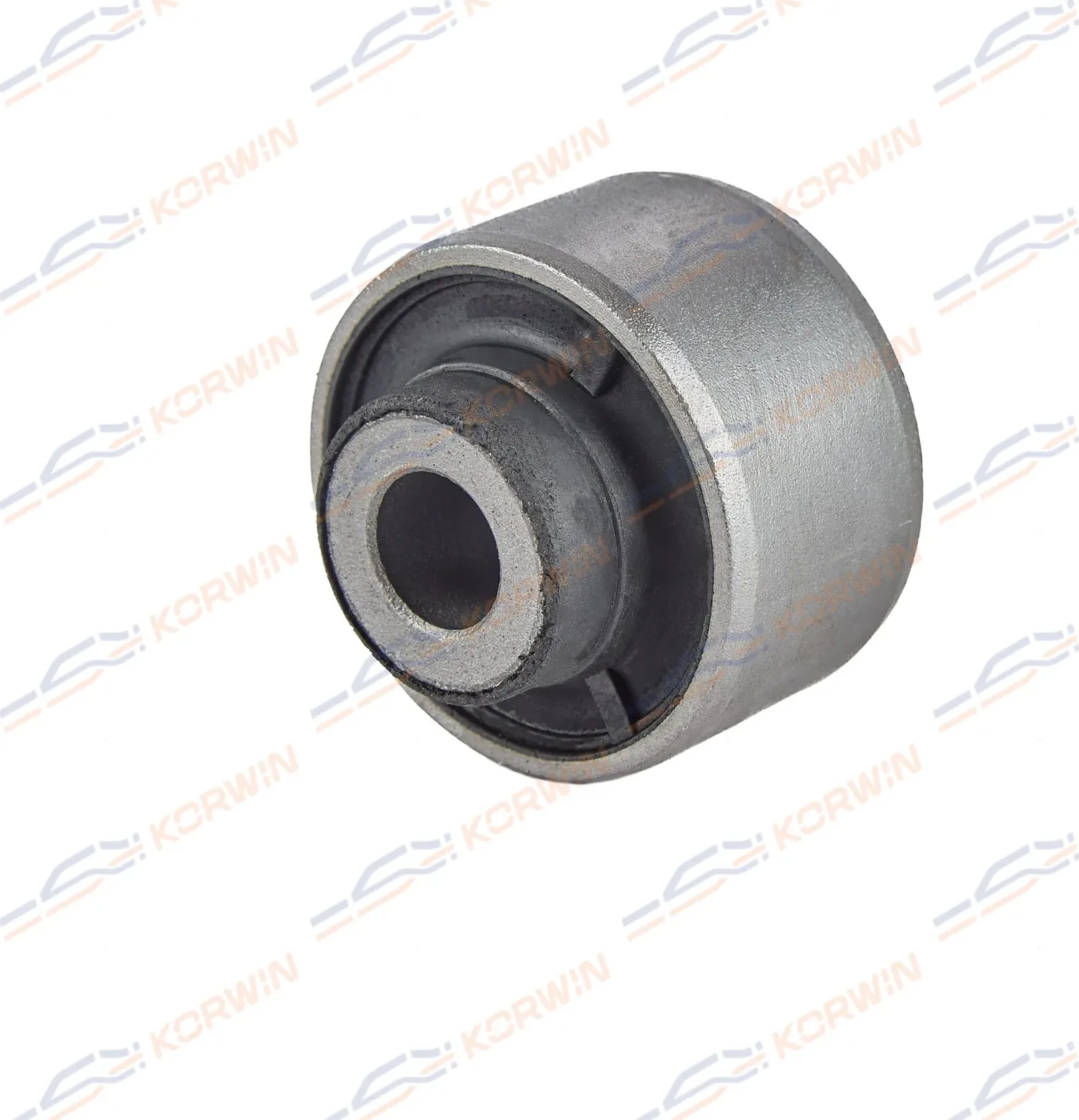Сайлентблок переднего рычага передний гарантия 1 год 30т км) (Korwin). Артикул KWAM0014