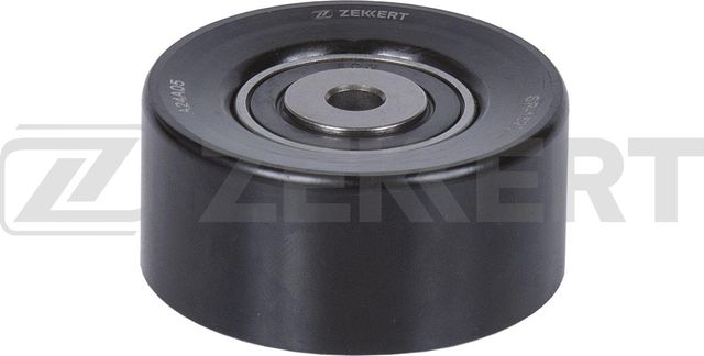 Натяжной ролик (натяжитель) приводного поликлинового ремня Zekkert. Артикул SR-1520