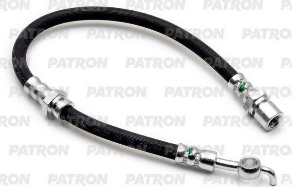 Тормозной шланг Patron. Артикул PBH0190