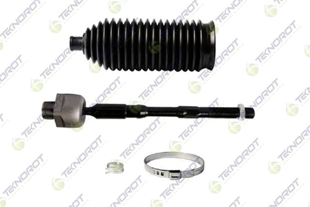 Тяга рулевая Teknorot. Артикул N-903K