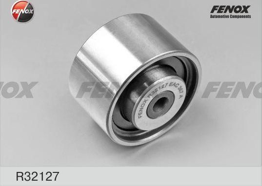 Направляющий (ведущий) ролик ремня ГРМ Fenox. Артикул R32127
