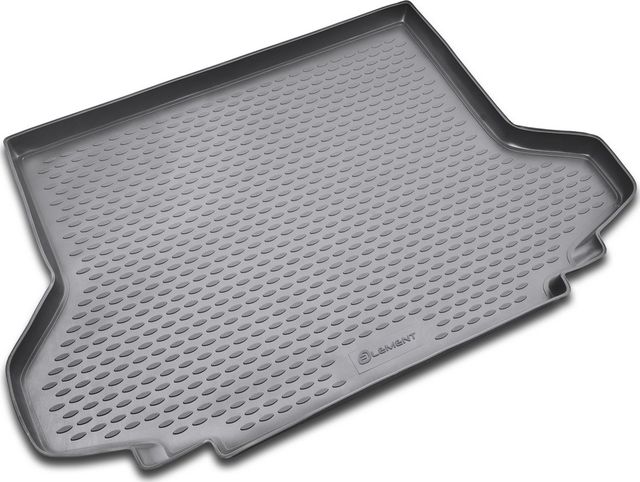 Коврик Element для багажника Renault Koleos I 2008-2016. Артикул NLC.41.14.B13