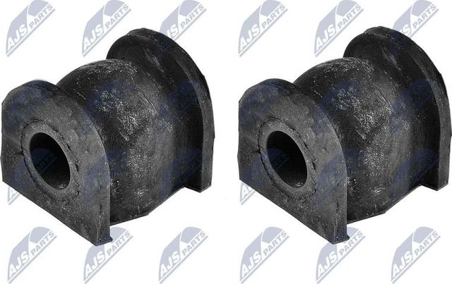 Втулки стабилизатора NTY задние для Honda Accord VII 2003-2008. Артикул ZGS-HD-032