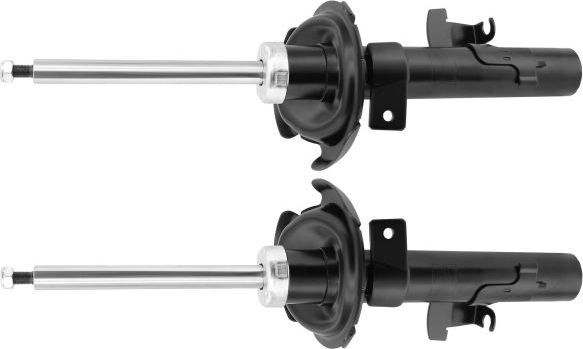 Амортизатор MAPCO. Артикул 40640/1