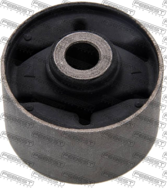 Подушка (опора) двигателя Febest для Jeep Compass I 2006-2016. Артикул MMB-V97R