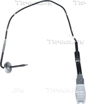 Датчик температуры выхлопных газов NRF EASY FIT для MAN TGX 2006-2026. Артикул 707337