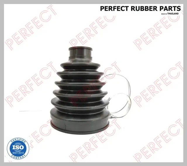 ПЫЛЬНИК ПРИВОДА 225х69х105 (Perfect). Артикул MD53M313UZ