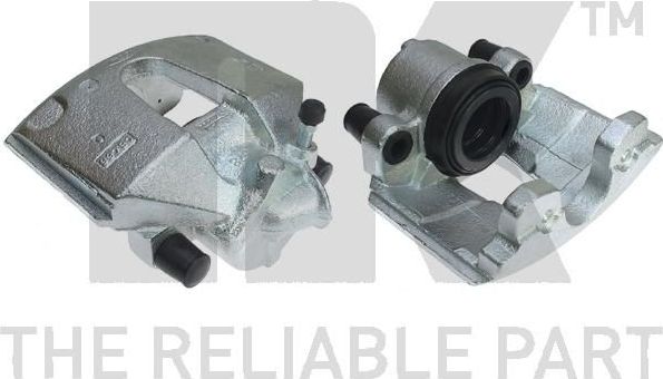 Тормозной суппорт NK передний правый для Ford Transit Connect I 2002-2013. Артикул 2125166