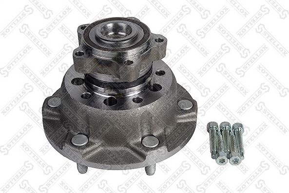 Ступичный подшипник (комплект) Stellox. Артикул 43-29278-SX