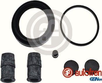 Ремкомплект тормозного суппорта Autofren Seinsa. Артикул D4349