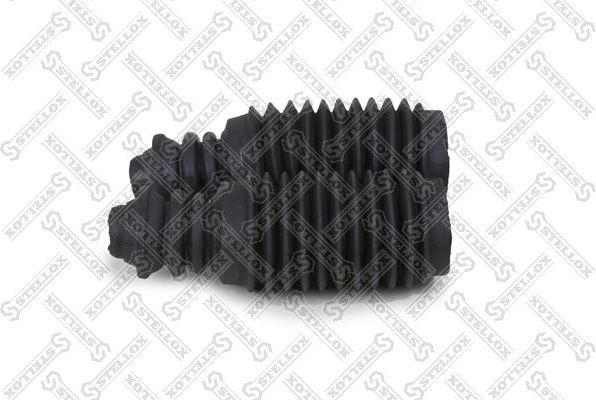 Комплект отбойников и пыльников амортизаторов (стоек) Stellox. Артикул 11-27275-SX