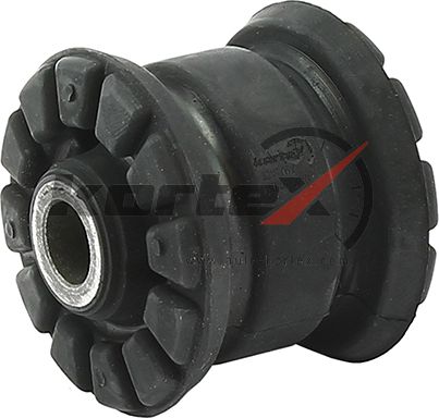 Сайлентблок переднего рычага (Kortex). Артикул KBS767