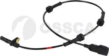 Датчик ABS OSSCA. Артикул 30642
