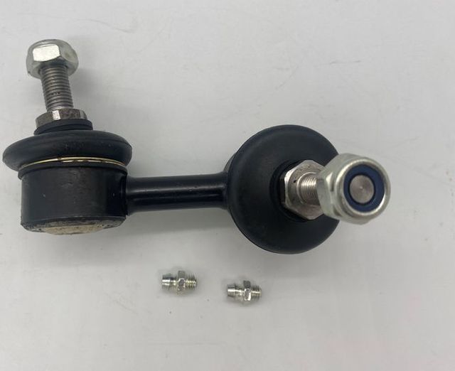 Стойка (тяга) стабилизатора GMB задняя правая для Honda Civic VII 2000-2005. Артикул 1005-0296