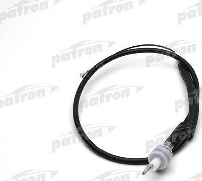 Трос сцепления Patron для Ford Scorpio I 1985-1994. Артикул PC6011