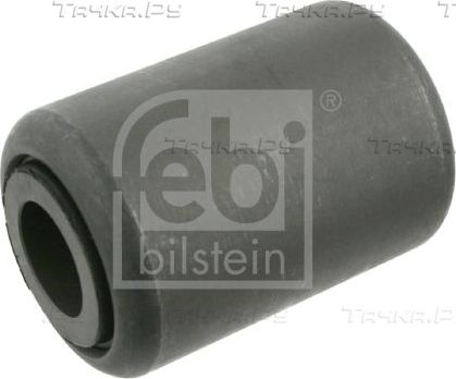 Втулка рессоры Febi Bilstein задняя передняя для Renault Magnum 1990-2013. Артикул 27189