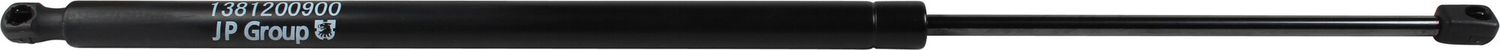 Амортизатор (упор) багажника JP Group. Артикул 1381200900