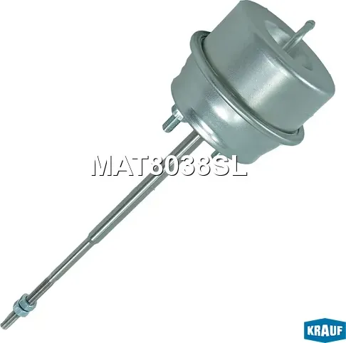 Актуатор турбокомпрессора (Krauf). Артикул MAT8038SL