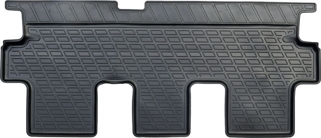 Коврики Норпласт для салона Dongfeng DFSK iX7 2023-2026. Артикул NPA00-C208-381-1